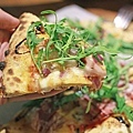 【台北餐廳】樂尼尼LeNINI-歡樂分享窯烤薄皮PIZZA