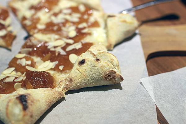 【台北餐廳】樂尼尼LeNINI-歡樂分享窯烤薄皮PIZZA