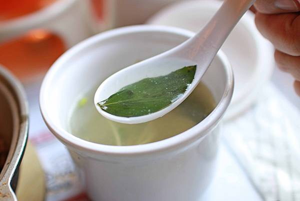 【桃園美食】茶自點複合式餐飲-現點現炒的美味茶館餐廳-桃園火車站