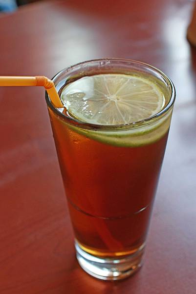 【桃園美食】茶自點複合式餐飲-現點現炒的美味茶館餐廳-桃園火車站