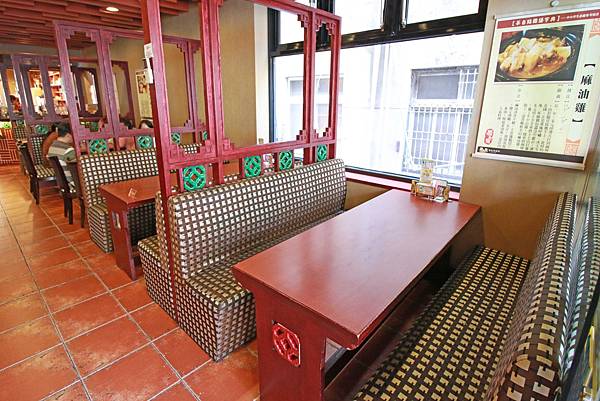 【桃園美食】茶自點複合式餐飲-現點現炒的美味茶館餐廳-桃園火車站