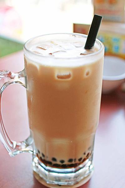 【桃園美食】茶自點複合式餐飲-現點現炒的美味茶館餐廳-桃園火車站