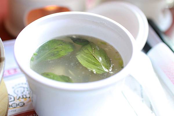 【桃園美食】茶自點複合式餐飲-現點現炒的美味茶館餐廳-桃園火車站