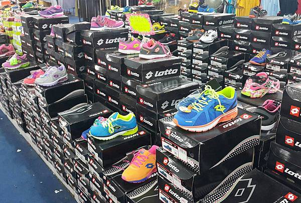 【清倉大特賣】愛迪達、NIKE、PUMA等100多種品牌特賣會-新竹、南投、基隆、雲林