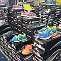【清倉大特賣】愛迪達、NIKE、PUMA等100多種品牌特賣會-新竹、南投、基隆、雲林