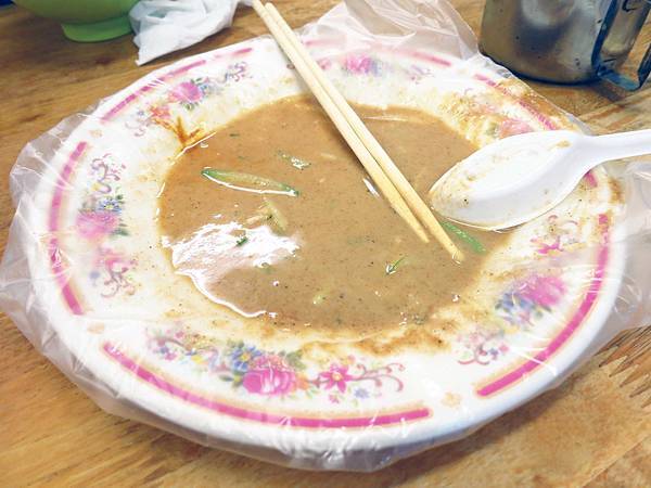 【中和美食】洪記涼麵-夏天最佳美食涼麵