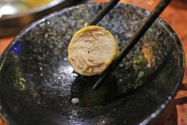 【新店餐廳】六六六小火鍋-堅持熬煮的獨特自製香菇湯頭