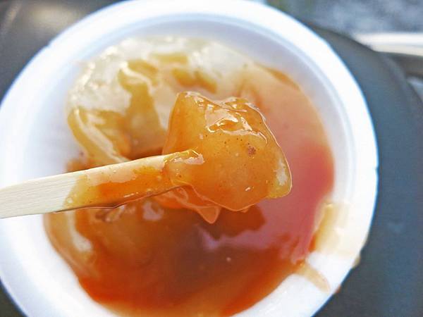 【三重美食】仁愛街20元肉圓-絕無僅有的銅板美食