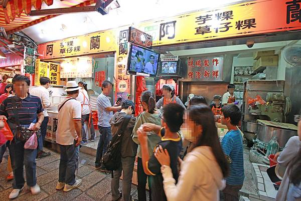 【台北旅遊】九份老街金瓜石黃金博物館-懷舊一日遊