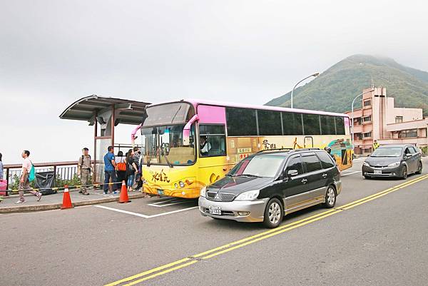 【台北旅遊】九份老街金瓜石黃金博物館-懷舊一日遊