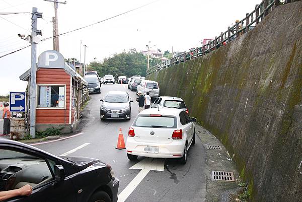 【台北旅遊】九份老街金瓜石黃金博物館-懷舊一日遊