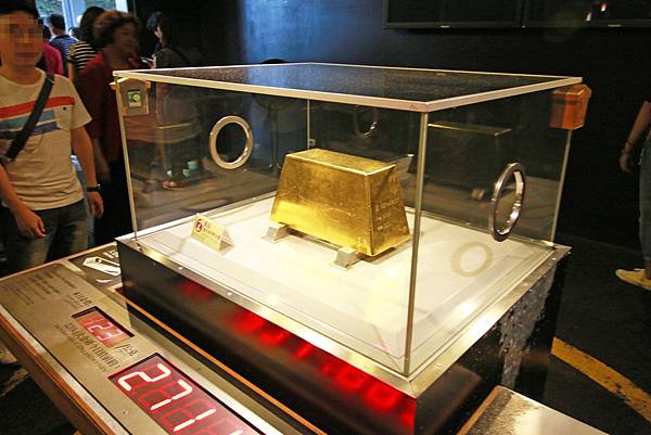 【台北旅遊】九份老街金瓜石黃金博物館-懷舊一日遊