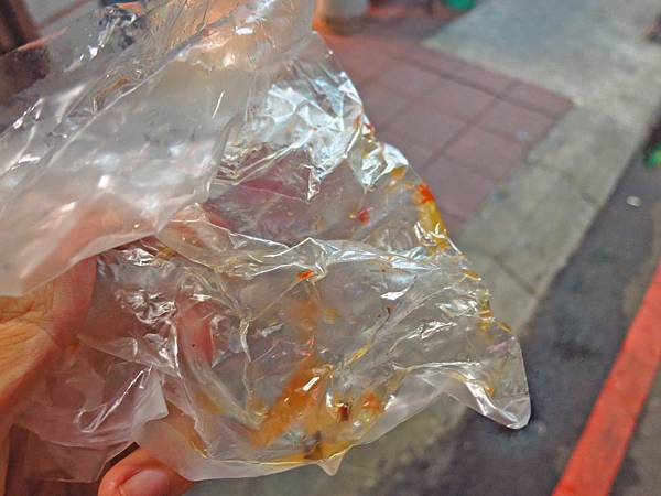 【永和美食】雙和水煎包-比拳頭還要大的水煎包