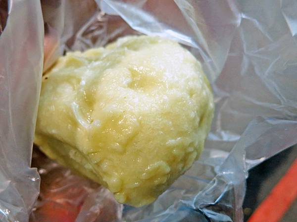 【永和美食】雙和水煎包-比拳頭還要大的水煎包