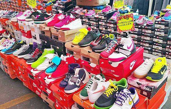 【清倉大特賣】愛迪達、NIKE、PUMA等100多種品牌特賣會-新竹、林口、桃園、內壢