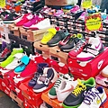 【清倉大特賣】愛迪達、NIKE、PUMA等100多種品牌特賣會-新竹、林口、桃園、內壢