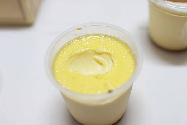 【台北蛋黃哥手工蛋糕餐廳】不用到香港在台灣也能吃到蛋黃哥