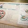 【台北餐廳】Pizzeria Oggi拿坡里披薩-正統拿坡里窯烤披薩吃到飽