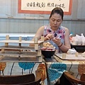 【桃園餐廳】日照小館-手工現包現煮水餃、酸辣湯喝到飽