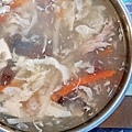 【桃園餐廳】日照小館-手工現包現煮水餃、酸辣湯喝到飽