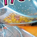 【三重美食】快樂QQ球-三和夜市人氣美食