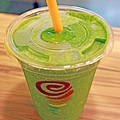 【台北餐廳】Jamba Juice-不是果汁也不是冰沙的果昔