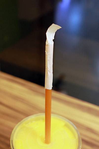 【台北餐廳】Jamba Juice-不是果汁也不是冰沙的果昔