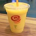 【台北餐廳】Jamba Juice-不是果汁也不是冰沙的果昔