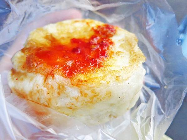 【桃園美食】大興路水煎包-學生下課爸媽最愛的下午茶