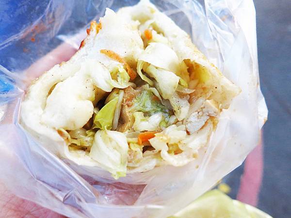 【桃園美食】大興路水煎包-學生下課爸媽最愛的下午茶