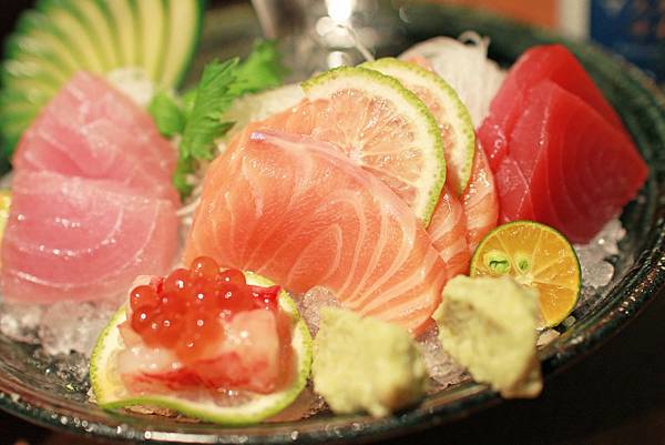 【板橋餐廳】隱居居酒屋-日式串燒料理居酒屋-新埔捷運站