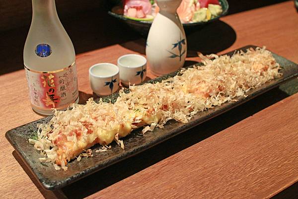 【板橋餐廳】隱居居酒屋-日式串燒料理居酒屋-新埔捷運站