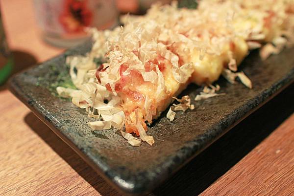 【板橋餐廳】隱居居酒屋-日式串燒料理居酒屋-新埔捷運站