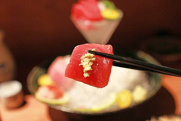 【板橋餐廳】隱居居酒屋-日式串燒料理居酒屋-新埔捷運站