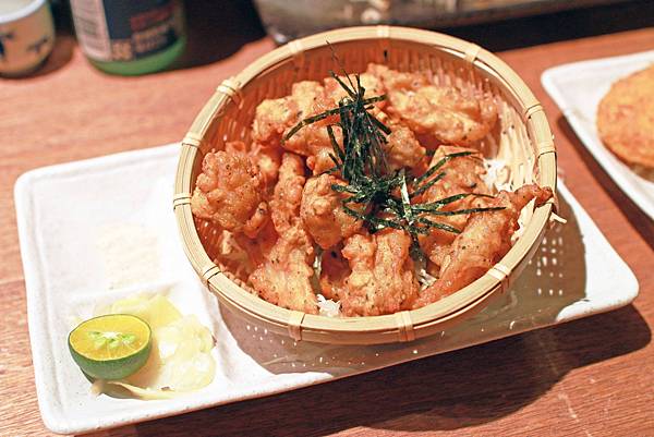 【板橋餐廳】隱居居酒屋-日式串燒料理居酒屋-新埔捷運站