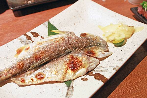 【板橋餐廳】隱居居酒屋-日式串燒料理居酒屋-新埔捷運站