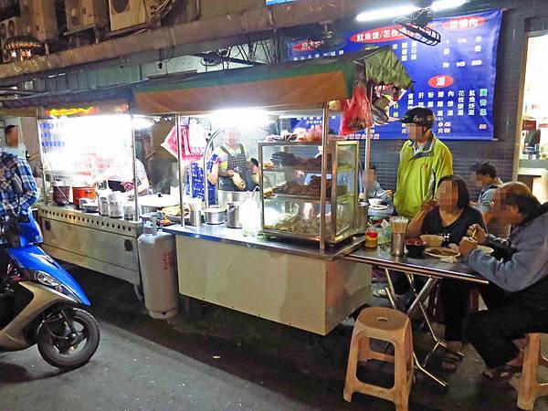 【新莊美食】中港路當歸鴨肉麵-網友推薦美食