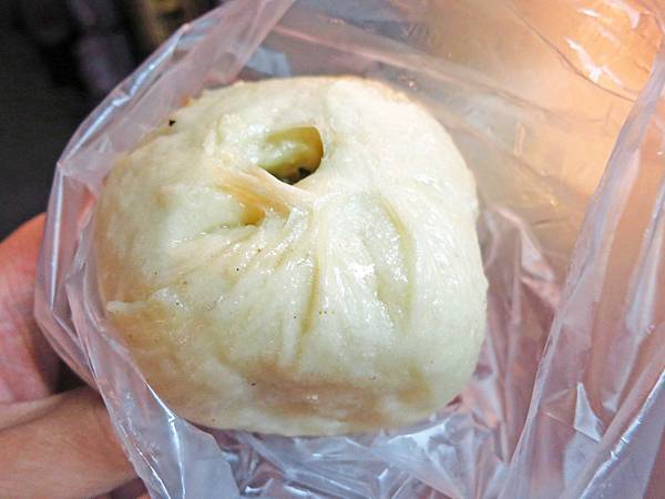 【永和美食】雙和水煎包-下午茶點心好選擇