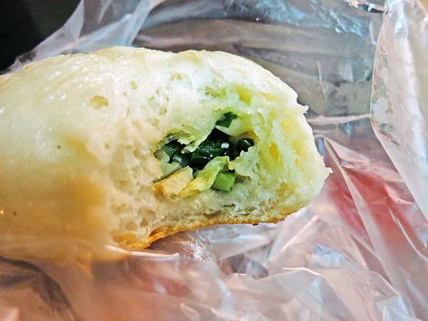 【永和美食】雙和水煎包-下午茶點心好選擇