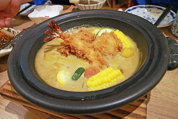 【板橋美食】靜岡勝政-來自日本的日式豬排店