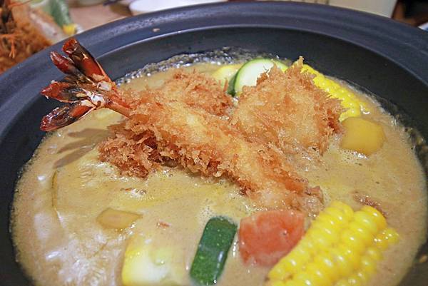 【板橋美食】靜岡勝政-來自日本的日式豬排店