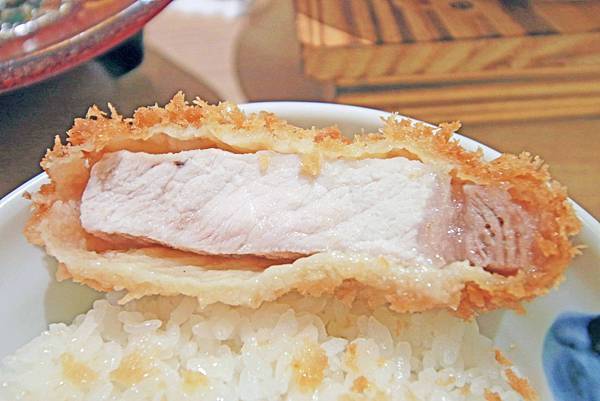 【板橋美食】靜岡勝政-來自日本的日式豬排店