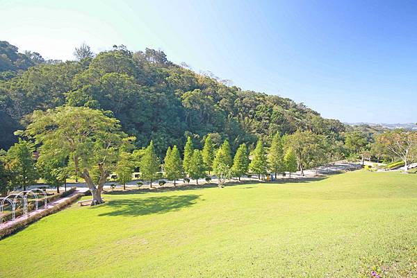 【新竹旅遊】心鮮森林莊園餐廳-假日休閒旅遊好去處