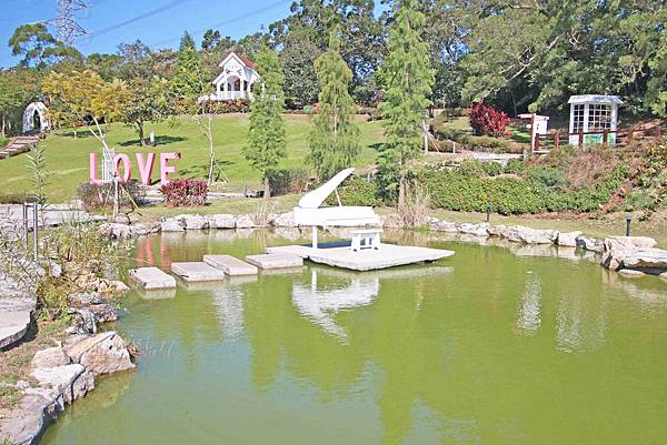 【新竹旅遊】心鮮森林莊園餐廳-假日休閒旅遊好去處 【新竹旅遊】心鮮森林莊園餐廳-假日休閒旅遊好去處