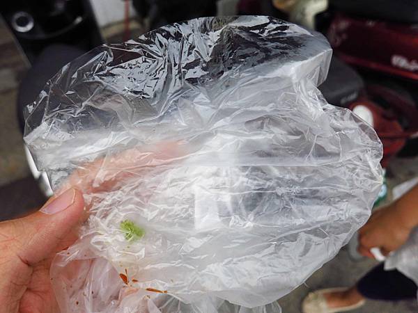 【桃園美食】楊家水煎包-超美味銅板水煎包