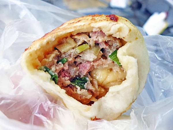 【桃園美食】楊家水煎包-超美味銅板水煎包 【桃園美食】楊家水煎包-超美味銅板水煎包