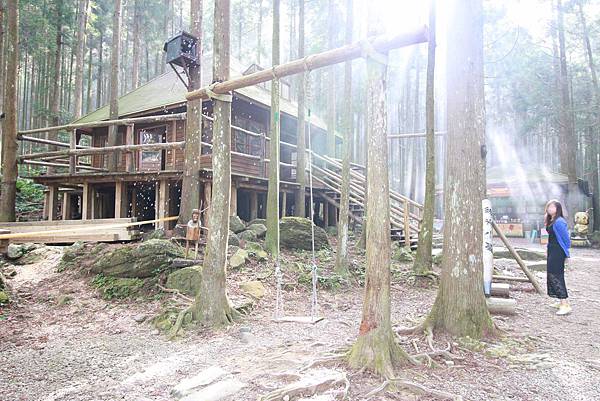 【新竹旅遊】馬武督探索森林-綠光森林小學 【新竹旅遊】馬武督探索森林-綠光森林小學