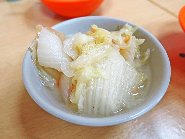 【三重美食】五華街好吃雞肉飯-香噴噴粒粒分明的雞油飯