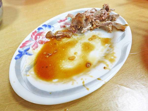 【三重美食】五華街好吃雞肉飯-香噴噴粒粒分明的雞油飯