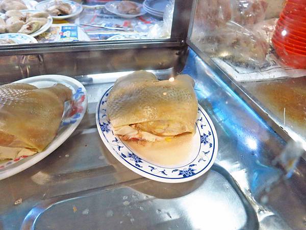 【三重美食】五華街好吃雞肉飯-香噴噴粒粒分明的雞油飯